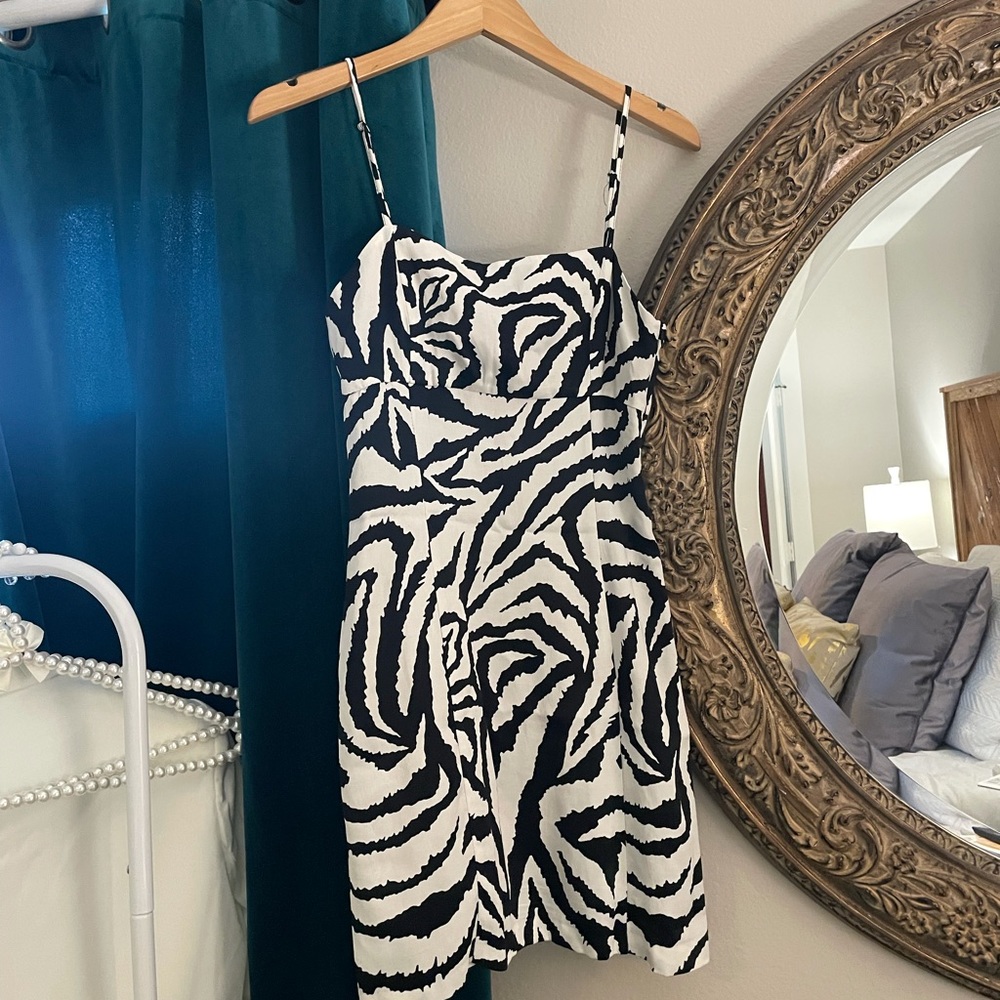 NWT Zara dress